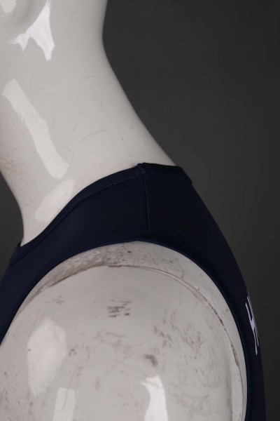 WTV159 custom-made color matching sport suit  Hong Kong  manufacturer sport shirt  athlete's shirt  sport suit detail view-5